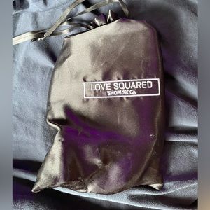 Heatless Curling set for overnight curls